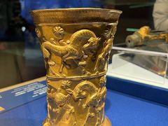 -上海博物馆(人民广场馆)