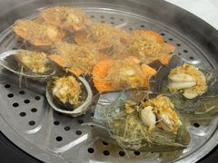 -船奇蒸汽海鲜·闽菜(八市海鲜总店)