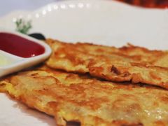 -波特曼西餐厅(南岗店)