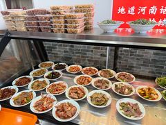 -豫掌柜饸饹面·烩面(秀沿路店)