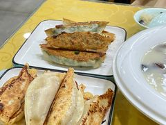 -春水锅贴·传统鲁菜(大明湖店)