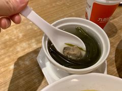 -韩包子(建设路店)