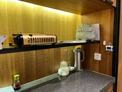-小厨娘淮扬菜(清江苏宁广场店)