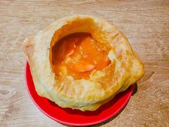 酥皮罗宋汤-必胜客(龙泉万达店)