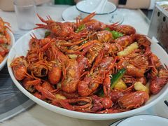 -大拇指龙虾(娄葑文体中心店)