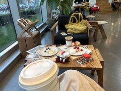 -dotcom coffee古点咖啡(致真大厦店)