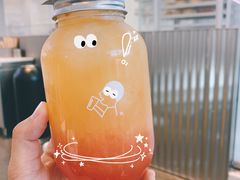 -喜茶(北京五棵松华熙店)