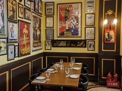 -Entrecôte 法国牛扒馆(保利·时光里店)