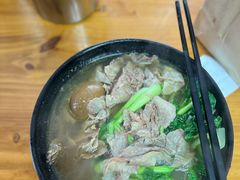 -河南拉面(肇周路店)