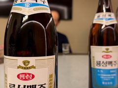 -松涛园朝鲜·海鲜·料理店(鸭绿江断桥店)