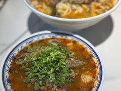 -真食净香居·内蒙烧麦(亚运村店)
