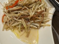 -南京空港温德姆花园酒店·MTF满庭芳中餐厅