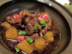 -三利音·东方司宴(外滩店)