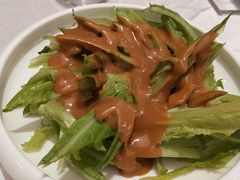 -粗茶淡饭·汉口公馆(循礼门店)