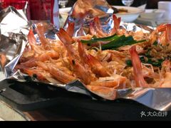 -镜泊小镇(东长安街店)