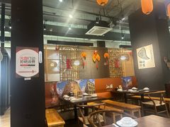 -大洋家·精品潮汕菜·生腌砂锅粥(天河东路店)