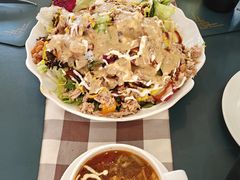 -起士林西餐厅(东经路店)