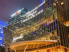 -上海凯宾斯基大酒店