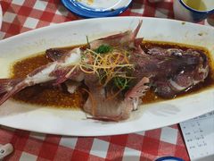 -琼大师东方烤乳猪(亚特兰蒂斯店)