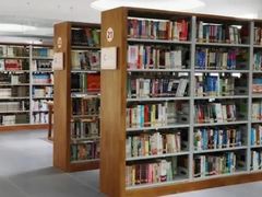 -泉州市鲤城区图书馆