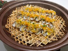 -院里寻菜·精致庭院菜(观沙岭店)