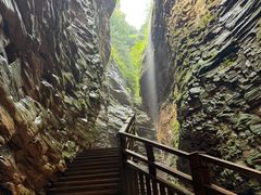-黄崖洞文化旅游区