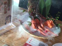 -青岛富力艾美酒店-乐美中餐厅创意胶东菜