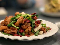 -金龙·打边炉(南京西路店)