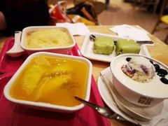 -满记甜品(南京虹悦城三店)