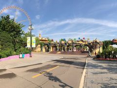 -石家庄市动物园