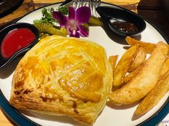 -通海俄式烧烤(下瓦房店)