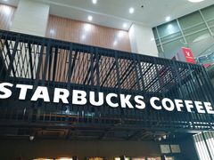 门面-星巴克(南京新百店)