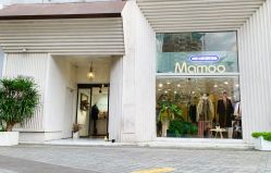 -Mamoo日式美甲美睫