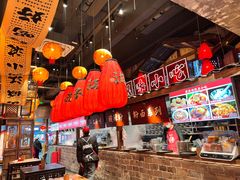 -周小波重庆小面·重庆名小吃(邹容路店)
