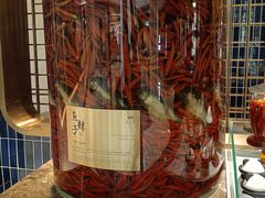 -南堂馆·新川菜(悠方店)