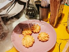 -华阳时光吧餐厅(华阳广场国际大饭店)