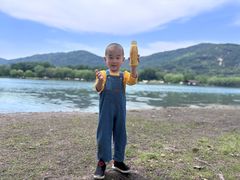 -长广溪湿地公园