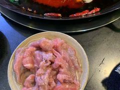 -肥龙火锅(南坪店)