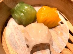 -万丽轩·粤菜(王府井金茂万丽酒店)