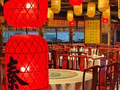 -味鼎长安·地道陕菜(凤城一路店)