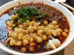 -聚园面庄(新光天地店)