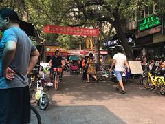 -老李家杂肝汤(回民街店)