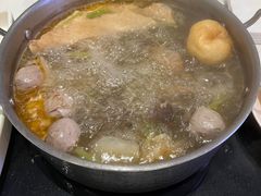 -牛焱·贵州黄牛肉火锅(城西银泰店)
