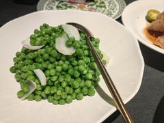 -南里山房·新淮扬菜(徐汇万科店)