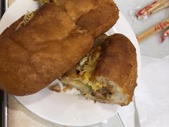 -华姐鸡粉(教育路店)