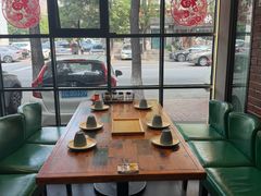-三里桥徐家烧烤(启明街店)