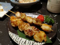 -赤稻·日式料理(禅城店)