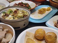 -香阁餐厅·常州菜·常州菜代表品牌(新北奥体店)
