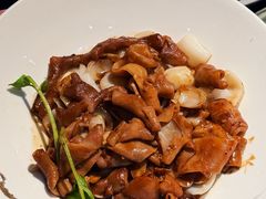 -潮澎派·潮汕菜大排档(南较西路店)