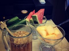 -无为足道(中南二路店)